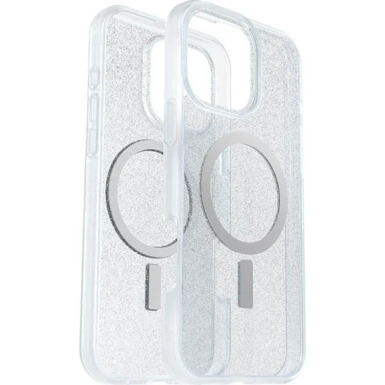 Cover Iphone 16 Pro Max React Magsafe Case Otterbox - Stardust